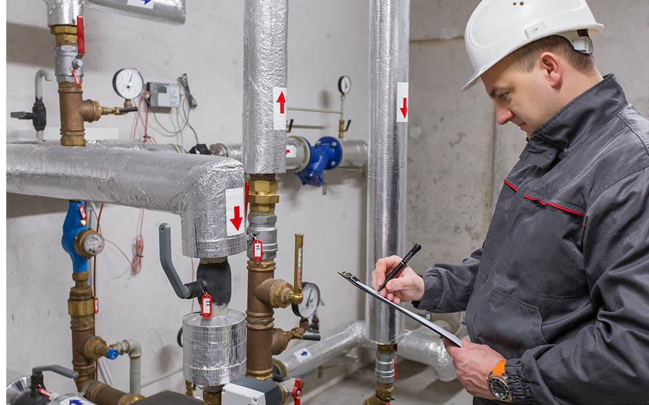 demontage climatisation industrielle Longueil-Sainte-Marie
