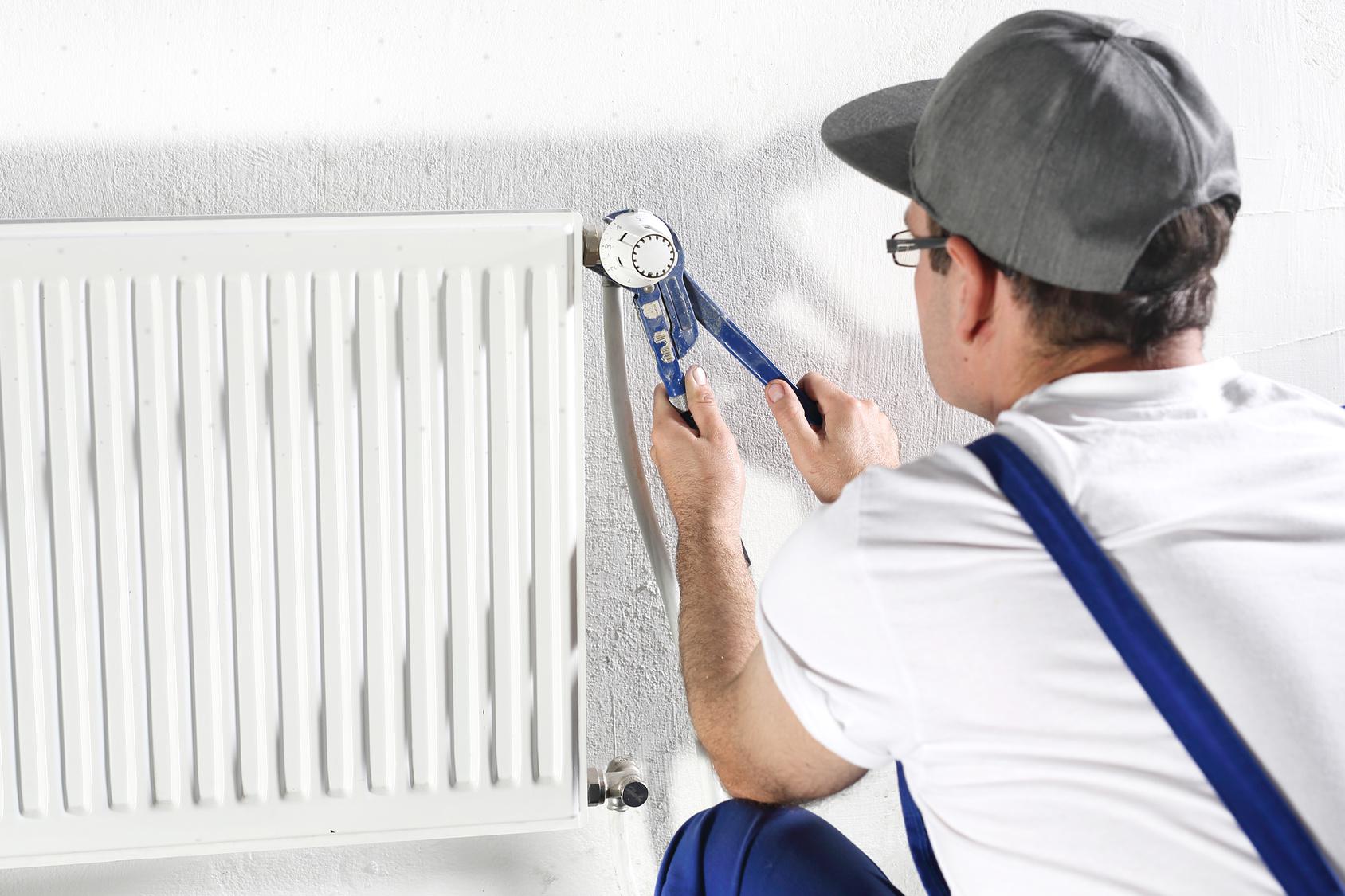 pose de climatisation industrielle pas cher Liverdy-en-Brie